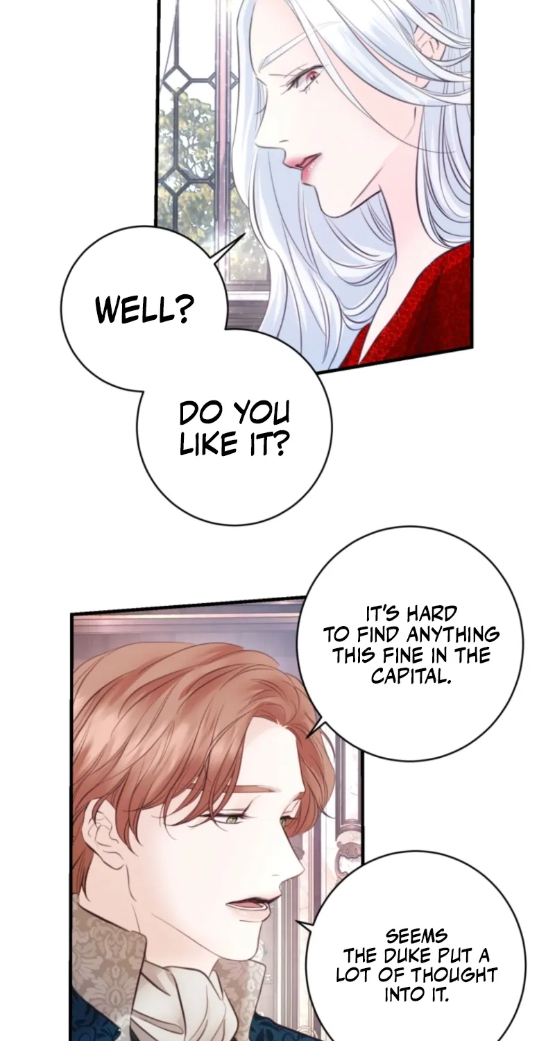 The Destiny of the Eternally Second Male Lead is Now in my Hands Chapter 22 page 44 - 