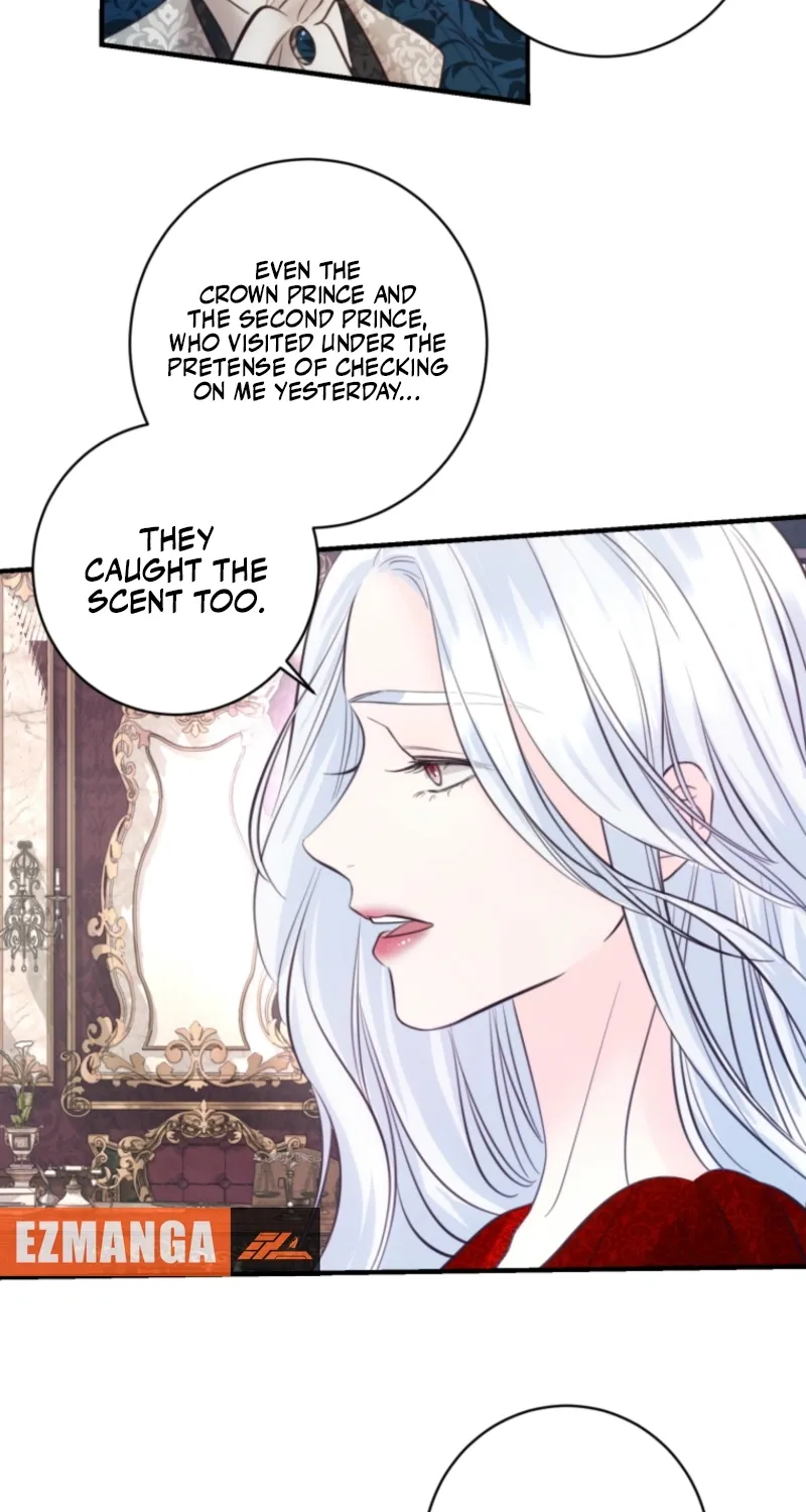 The Destiny of the Eternally Second Male Lead is Now in my Hands Chapter 22 page 45 - 