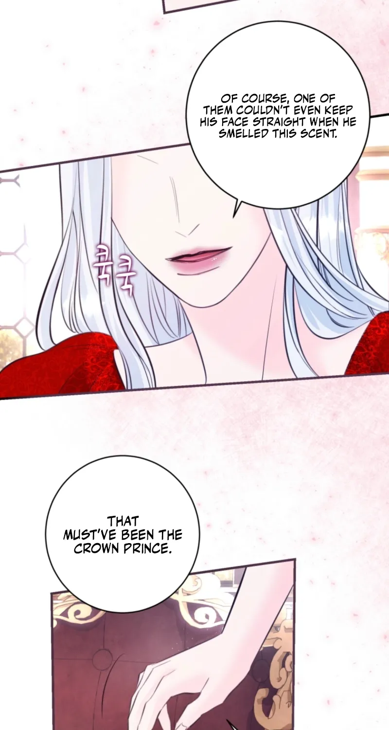 The Destiny of the Eternally Second Male Lead is Now in my Hands Chapter 22 page 47 - 