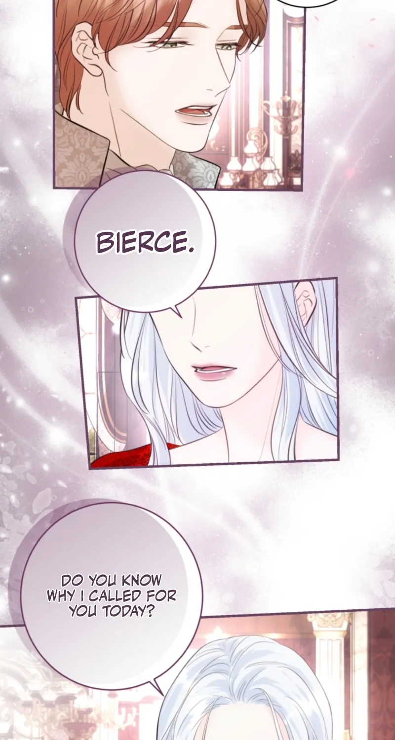 The Destiny of the Eternally Second Male Lead is Now in my Hands Chapter 22 page 50 - 