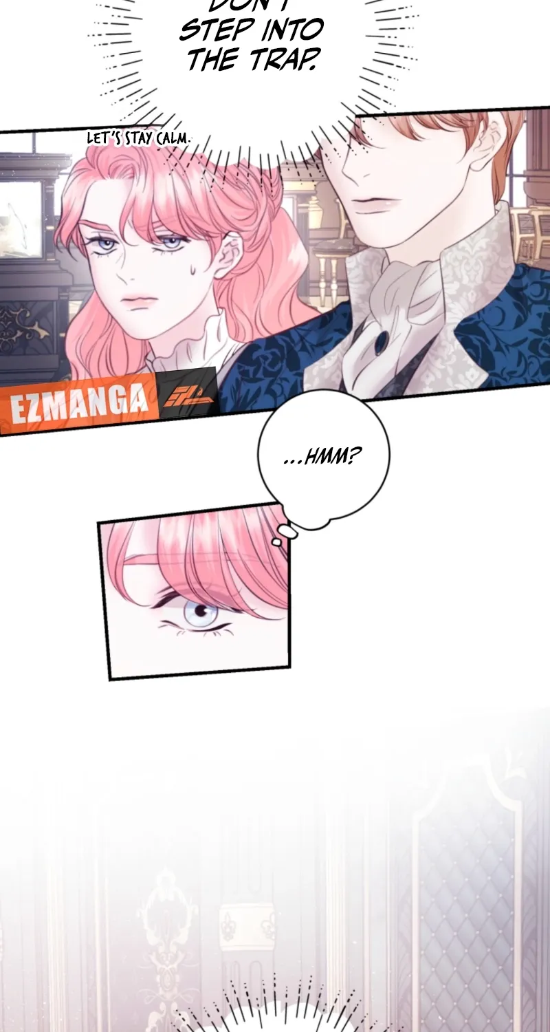 The Destiny of the Eternally Second Male Lead is Now in my Hands Chapter 22 page 6 - 