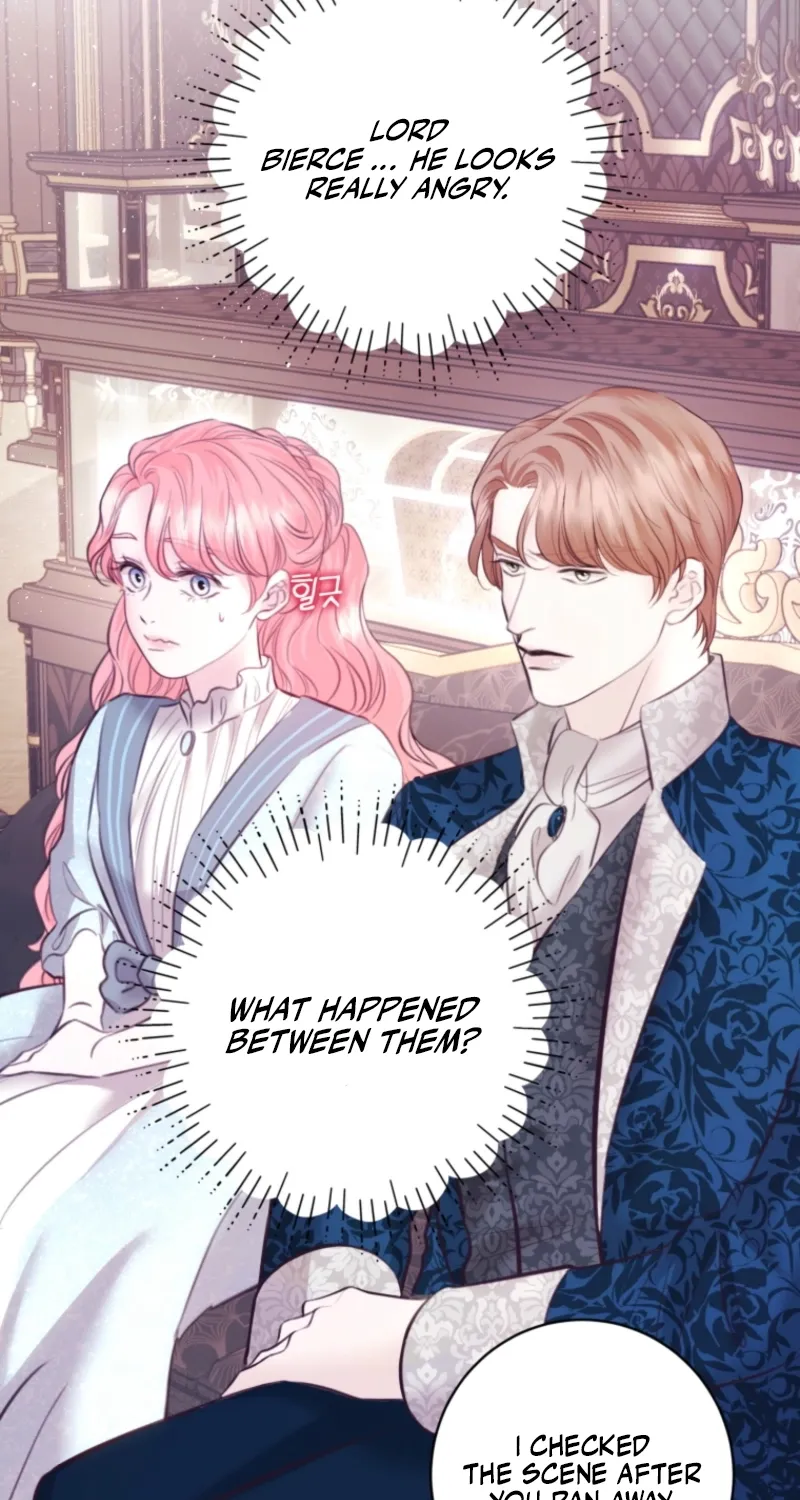 The Destiny of the Eternally Second Male Lead is Now in my Hands Chapter 22 page 7 - 