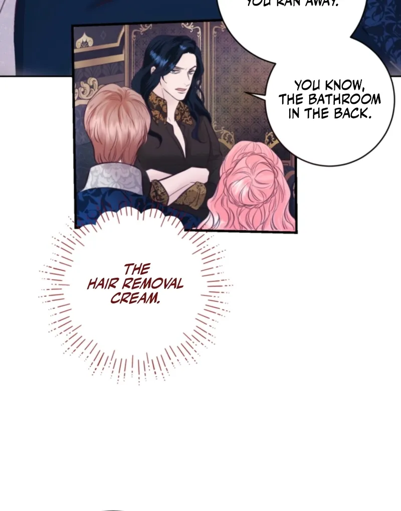 The Destiny of the Eternally Second Male Lead is Now in my Hands Chapter 22 page 8 - 