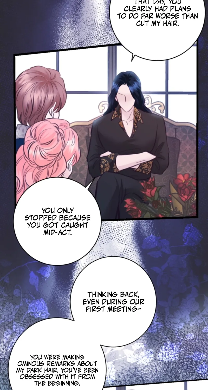 The Destiny of the Eternally Second Male Lead is Now in my Hands Chapter 22 page 10 - 