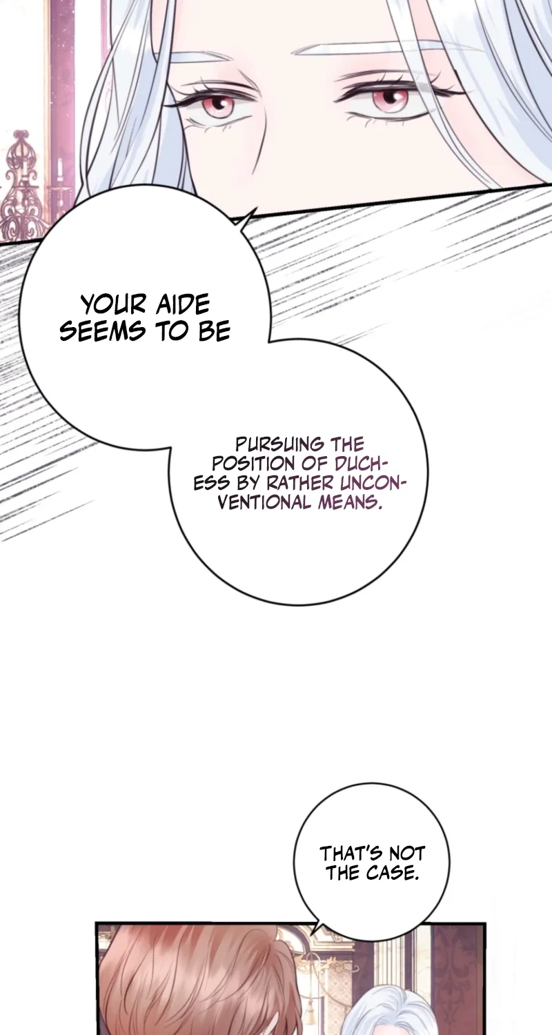 The Destiny of the Eternally Second Male Lead is Now in my Hands Chapter 23 page 14 - 