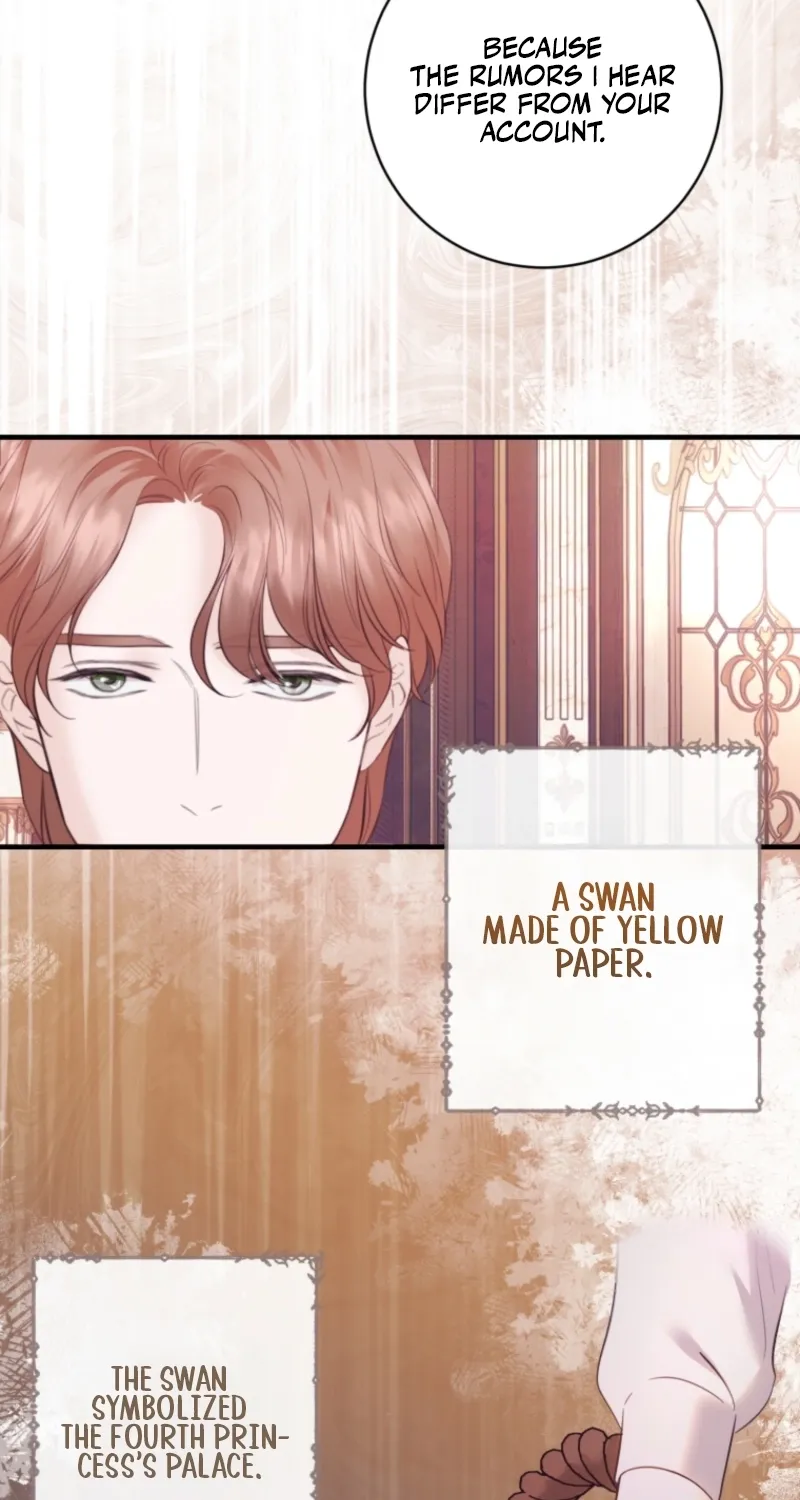 The Destiny of the Eternally Second Male Lead is Now in my Hands Chapter 23 page 16 - 