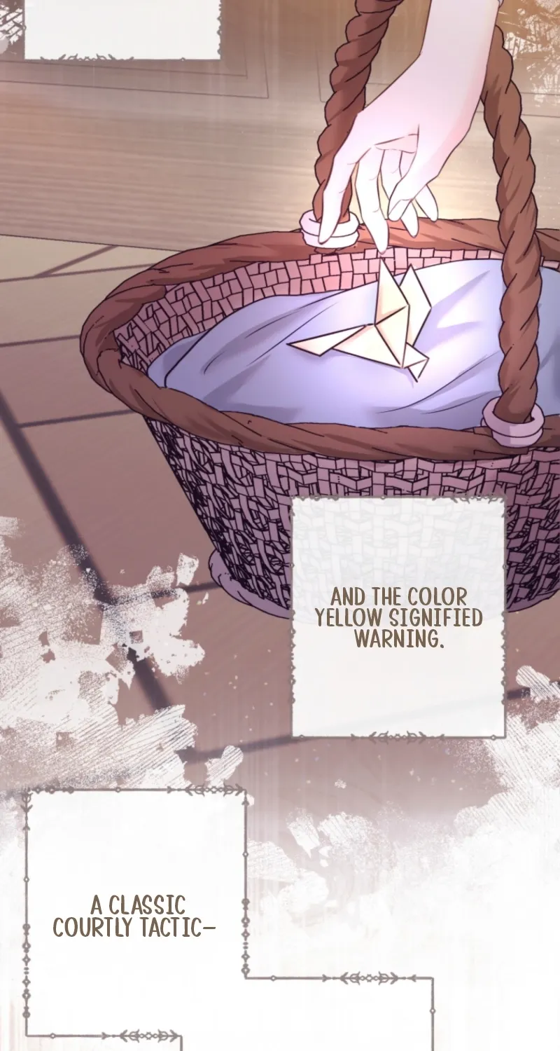 The Destiny of the Eternally Second Male Lead is Now in my Hands Chapter 23 page 17 - 