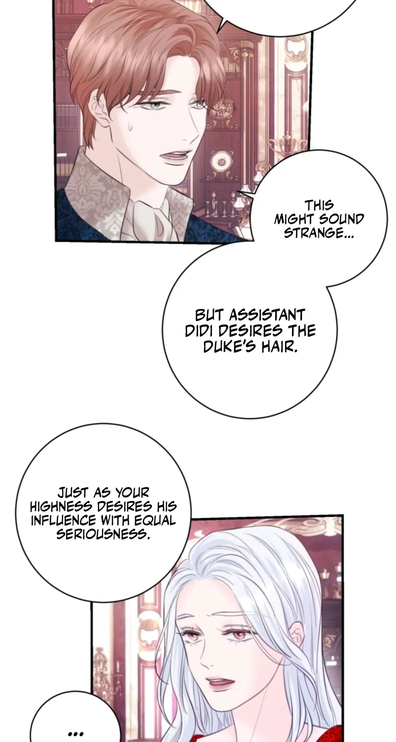 The Destiny of the Eternally Second Male Lead is Now in my Hands Chapter 23 page 19 - 