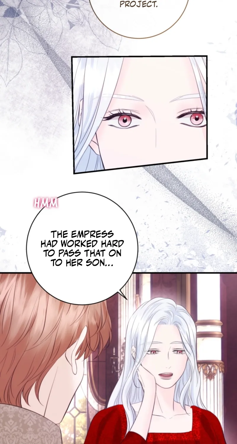 The Destiny of the Eternally Second Male Lead is Now in my Hands Chapter 23 page 23 - 