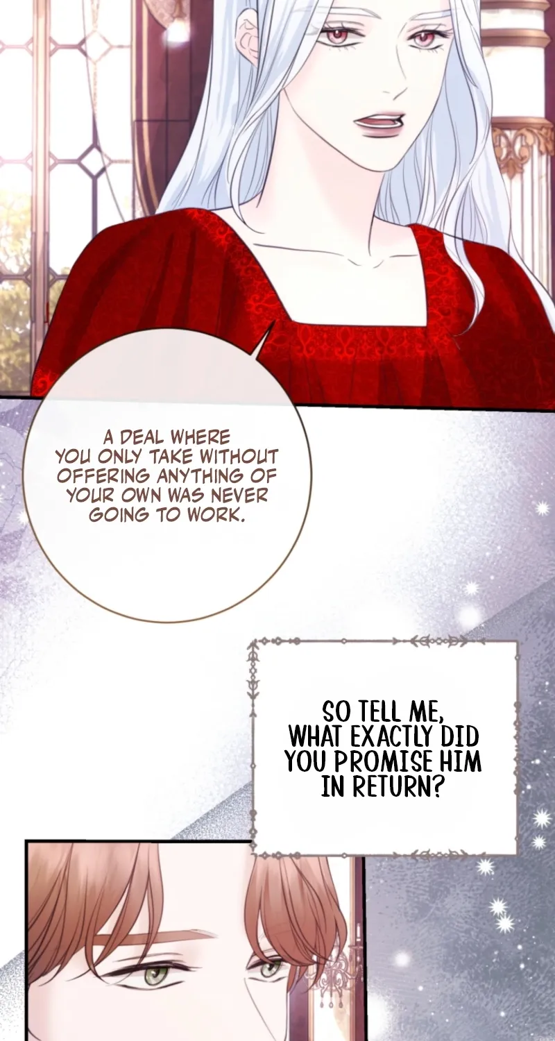 The Destiny of the Eternally Second Male Lead is Now in my Hands Chapter 23 page 27 - 