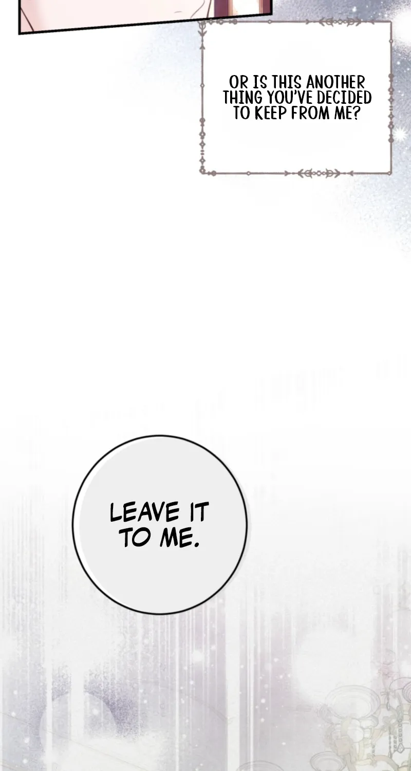 The Destiny of the Eternally Second Male Lead is Now in my Hands Chapter 23 page 28 - 