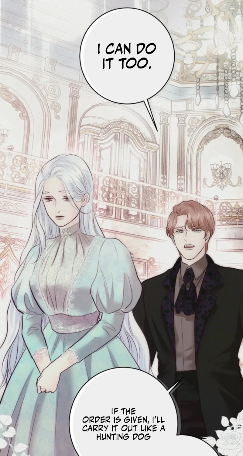 The Destiny of the Eternally Second Male Lead is Now in my Hands Chapter 23 page 29 - 