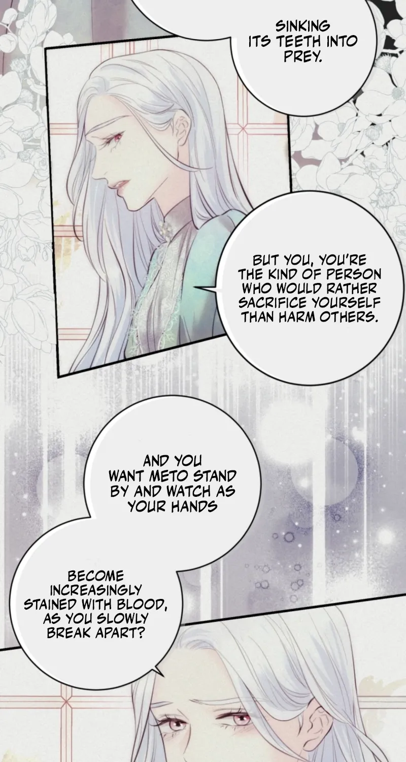 The Destiny of the Eternally Second Male Lead is Now in my Hands Chapter 23 page 30 - 