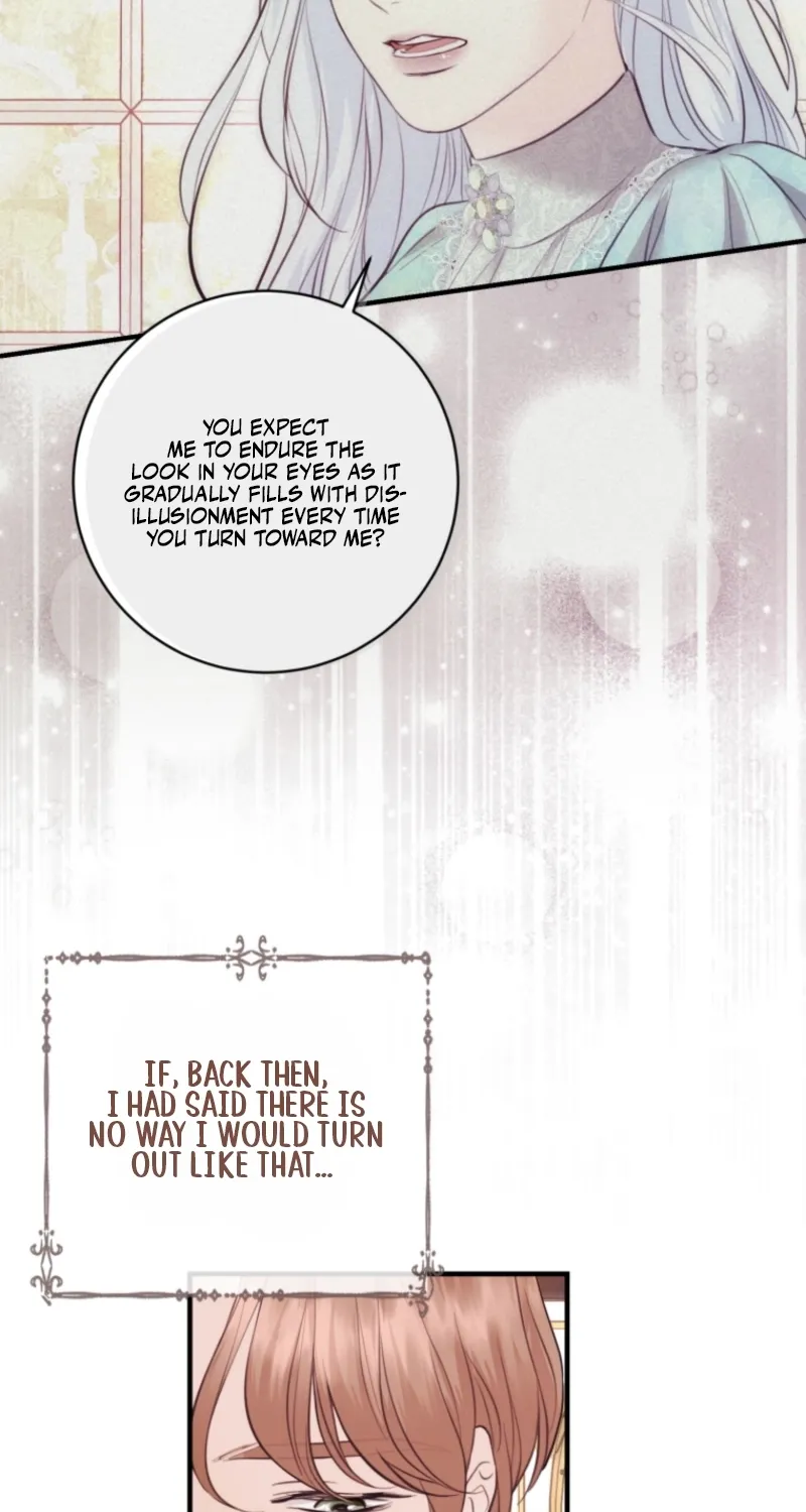 The Destiny of the Eternally Second Male Lead is Now in my Hands Chapter 23 page 31 - 