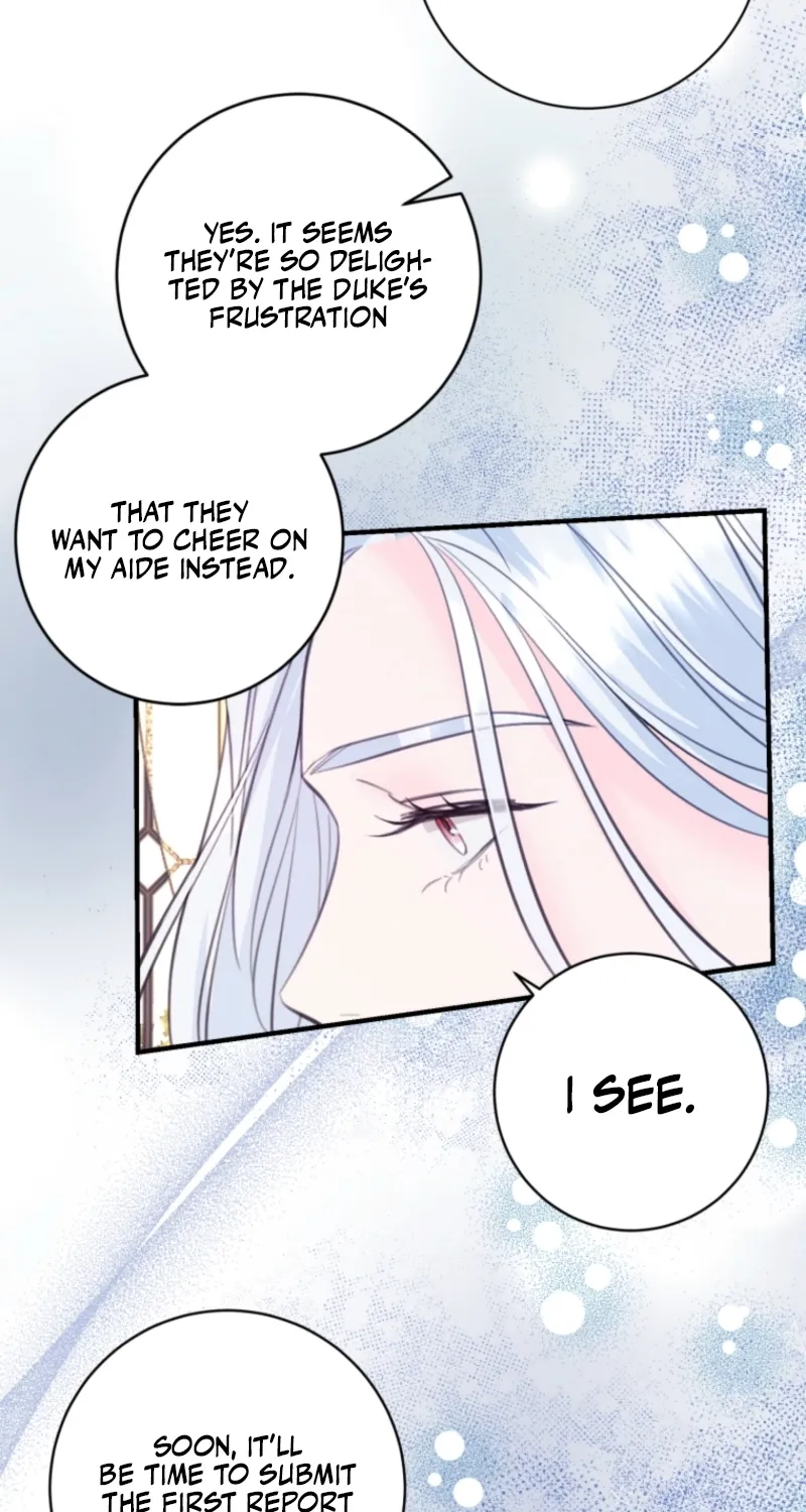 The Destiny of the Eternally Second Male Lead is Now in my Hands Chapter 23 page 34 - 