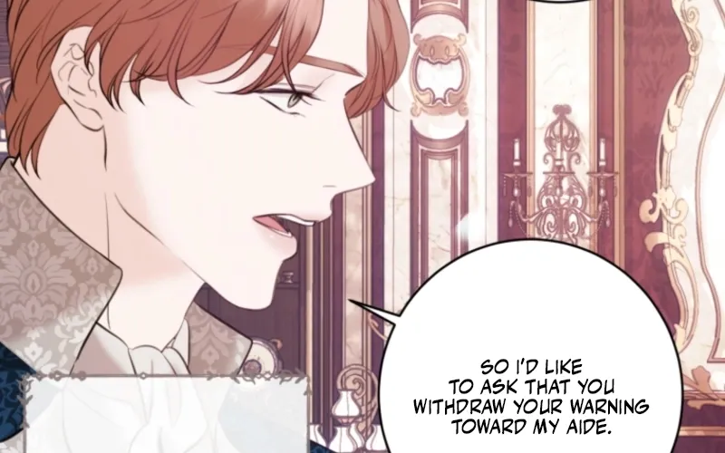 The Destiny of the Eternally Second Male Lead is Now in my Hands Chapter 23 page 37 - 