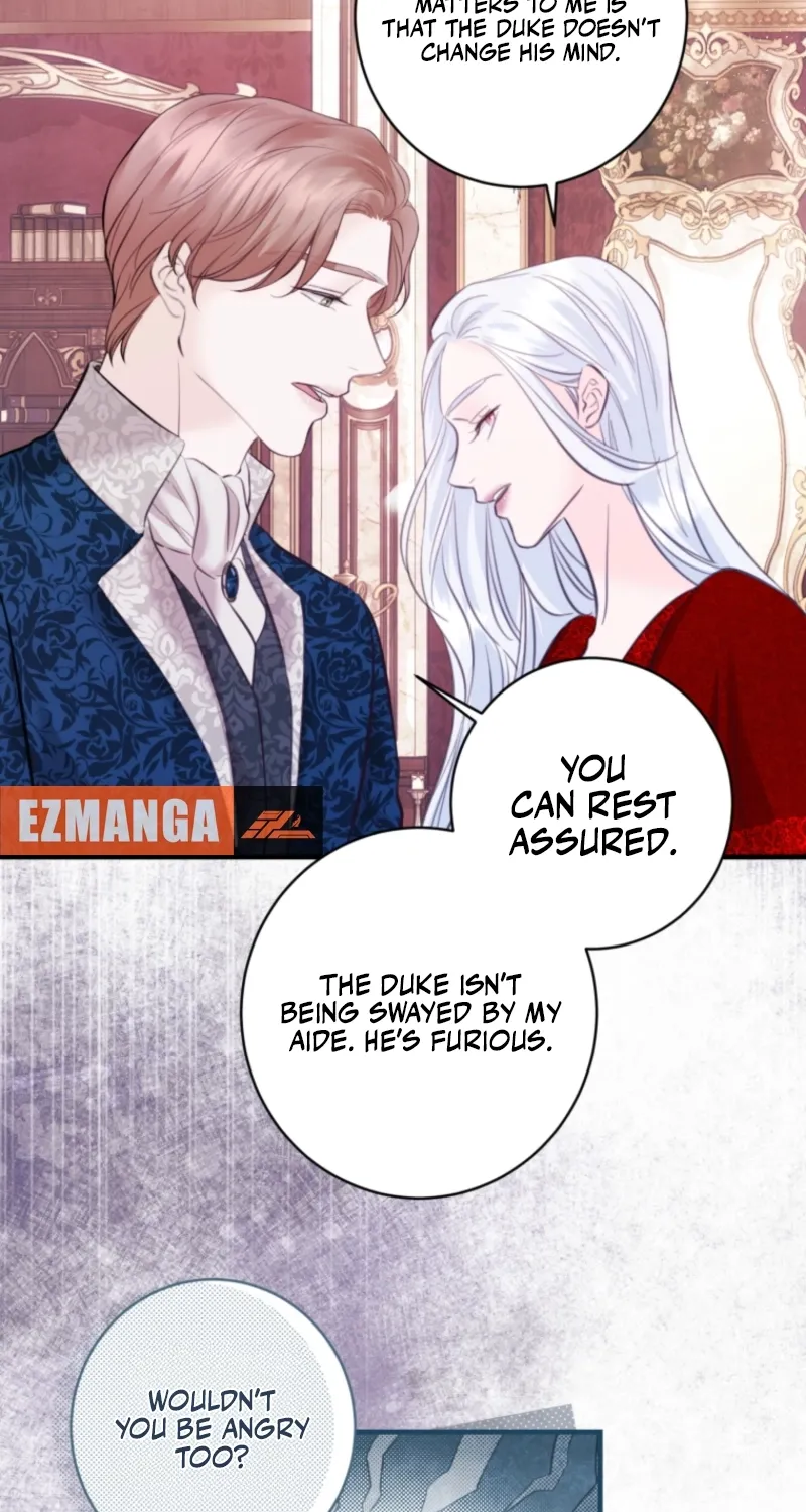 The Destiny of the Eternally Second Male Lead is Now in my Hands Chapter 23 page 39 - 