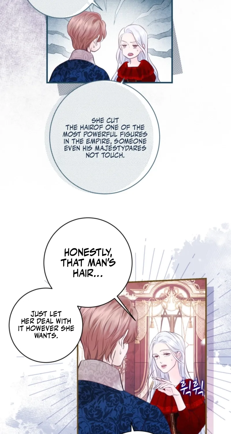 The Destiny of the Eternally Second Male Lead is Now in my Hands Chapter 23 page 40 - 