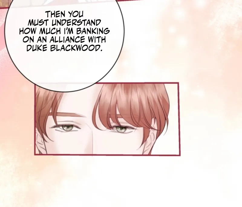 The Destiny of the Eternally Second Male Lead is Now in my Hands Chapter 23 page 5 - 