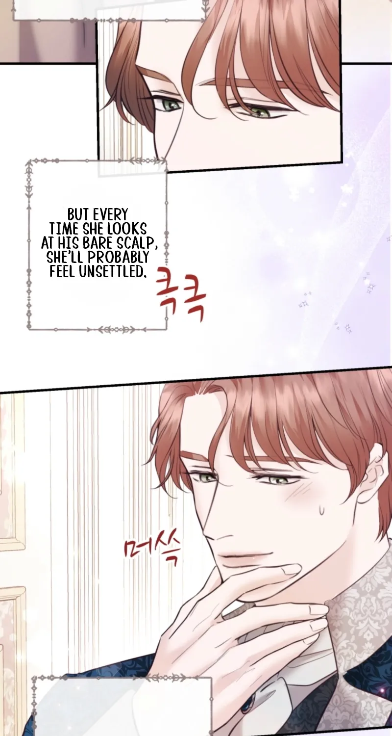 The Destiny of the Eternally Second Male Lead is Now in my Hands Chapter 23 page 45 - 