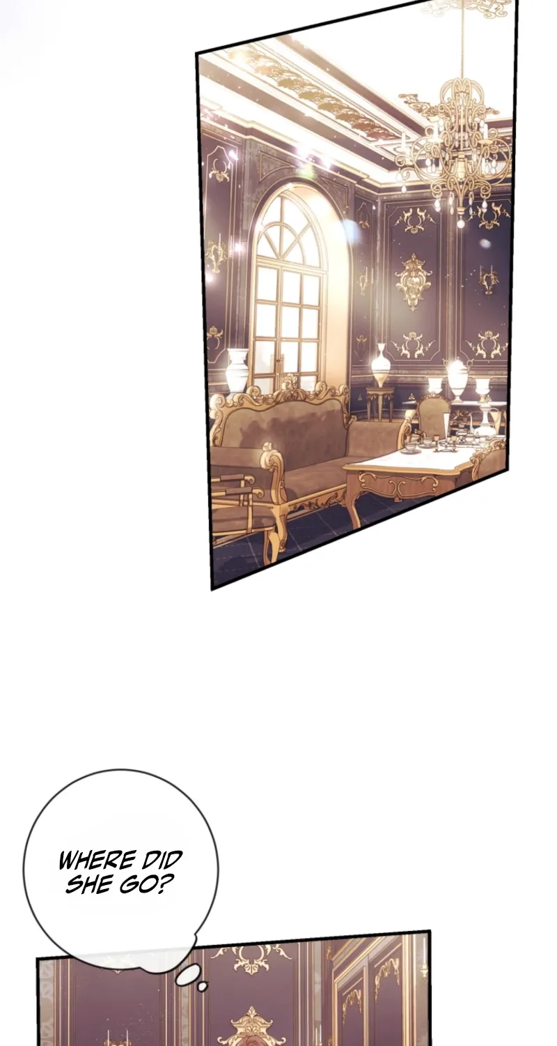 The Destiny of the Eternally Second Male Lead is Now in my Hands Chapter 23 page 47 - 