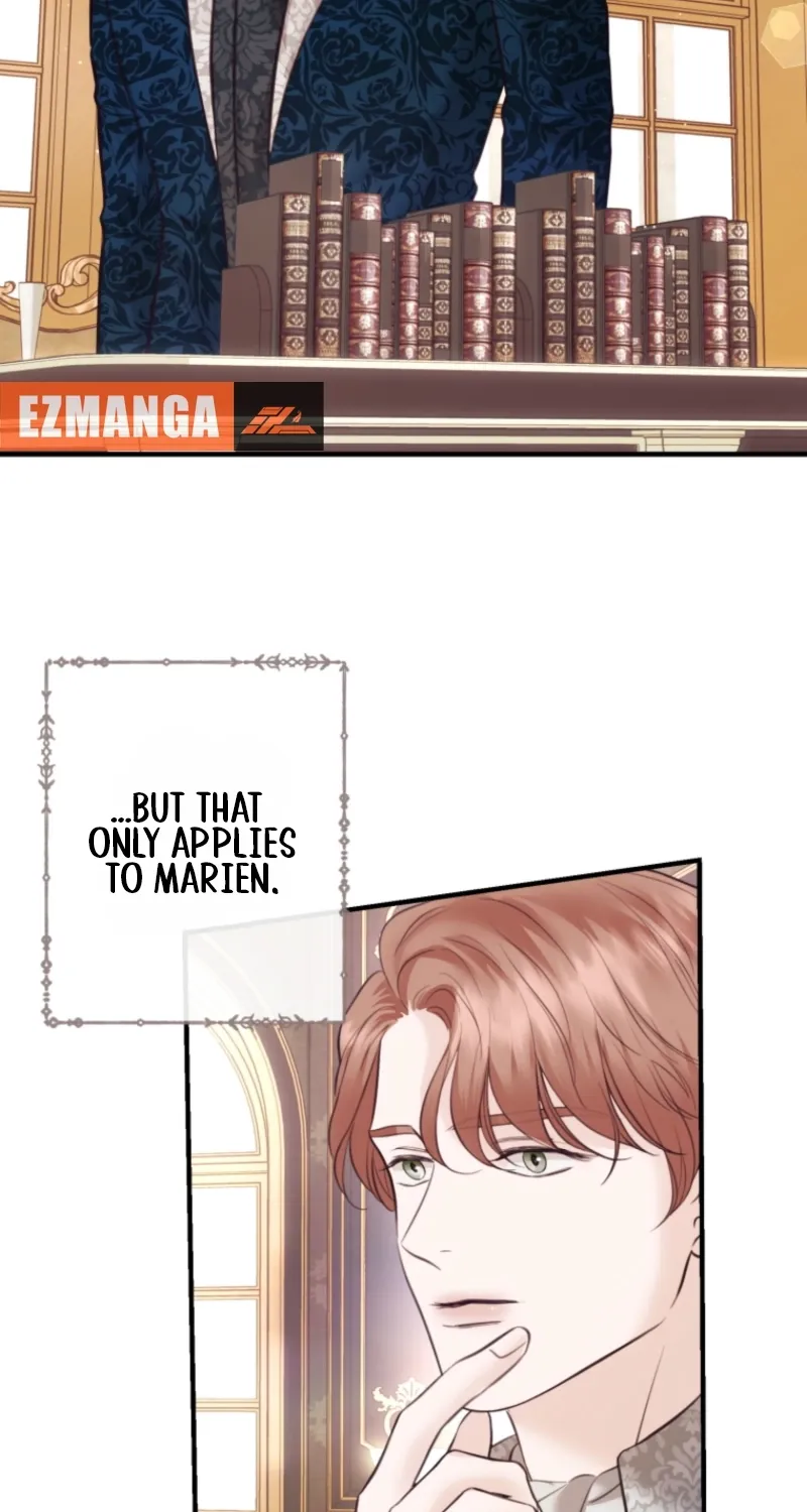 The Destiny of the Eternally Second Male Lead is Now in my Hands Chapter 23 page 49 - 