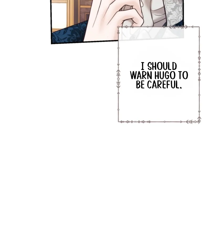 The Destiny of the Eternally Second Male Lead is Now in my Hands Chapter 23 page 50 - 