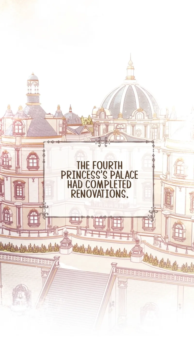The Destiny of the Eternally Second Male Lead is Now in my Hands Chapter 23 page 6 - 