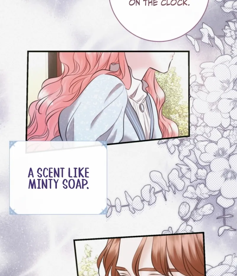 The Destiny of the Eternally Second Male Lead is Now in my Hands Chapter 23 page 55 - 