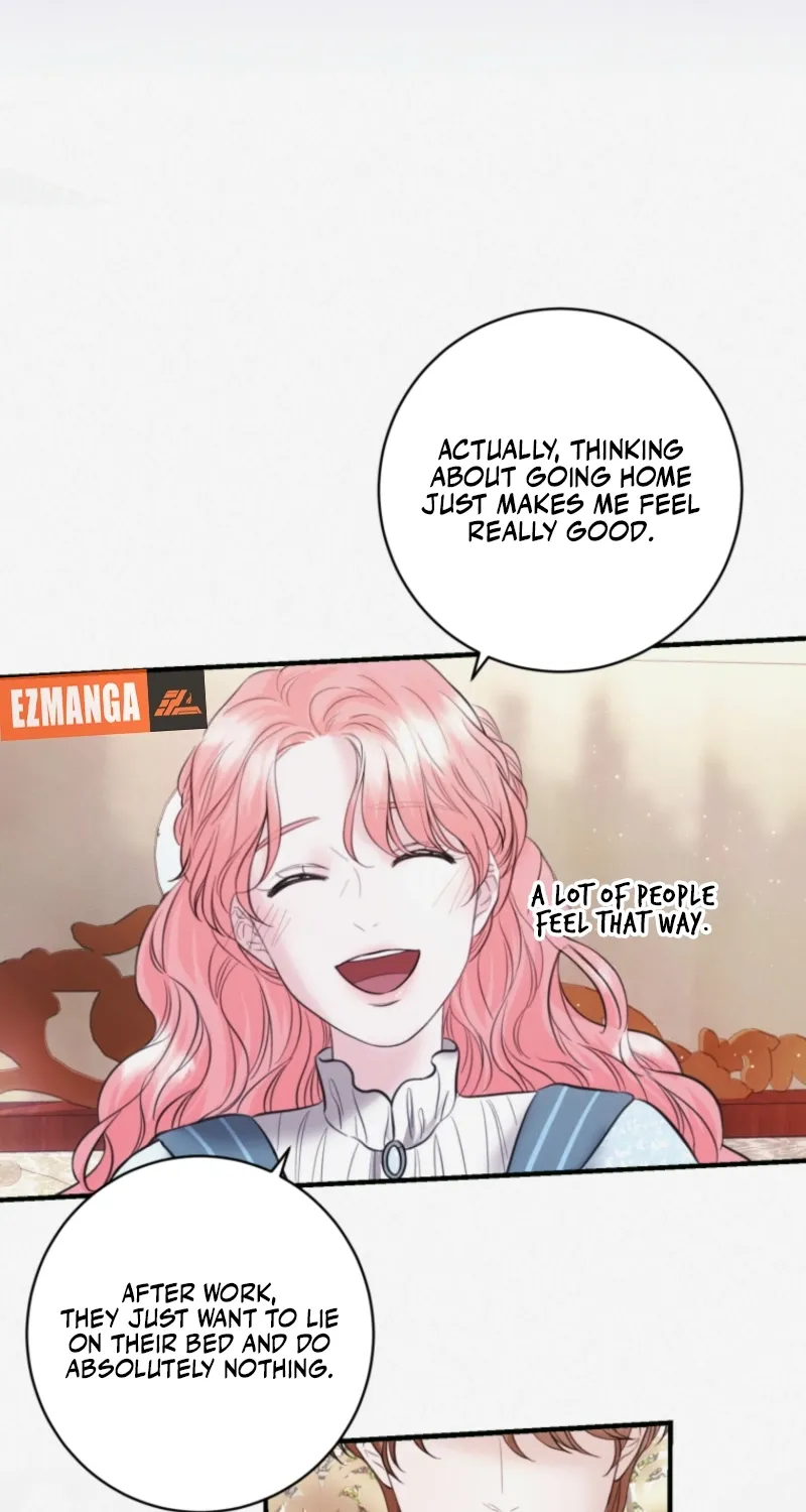 The Destiny of the Eternally Second Male Lead is Now in my Hands Chapter 23 page 57 - 