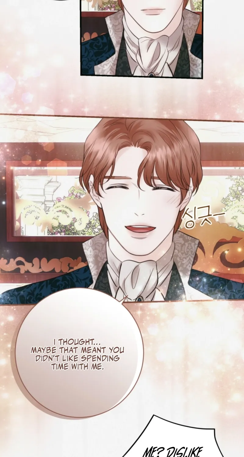 The Destiny of the Eternally Second Male Lead is Now in my Hands Chapter 23 page 58 - 