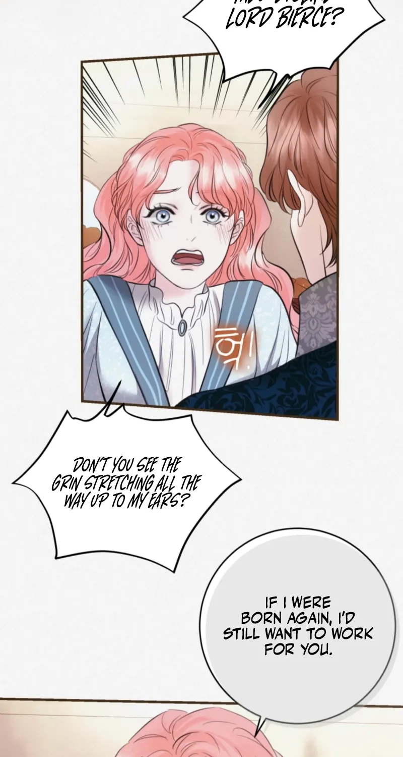 The Destiny of the Eternally Second Male Lead is Now in my Hands Chapter 23 page 59 - 