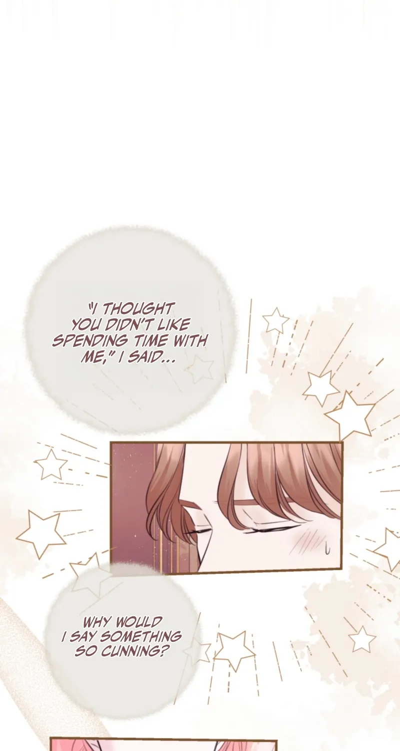 The Destiny of the Eternally Second Male Lead is Now in my Hands Chapter 23 page 61 - 