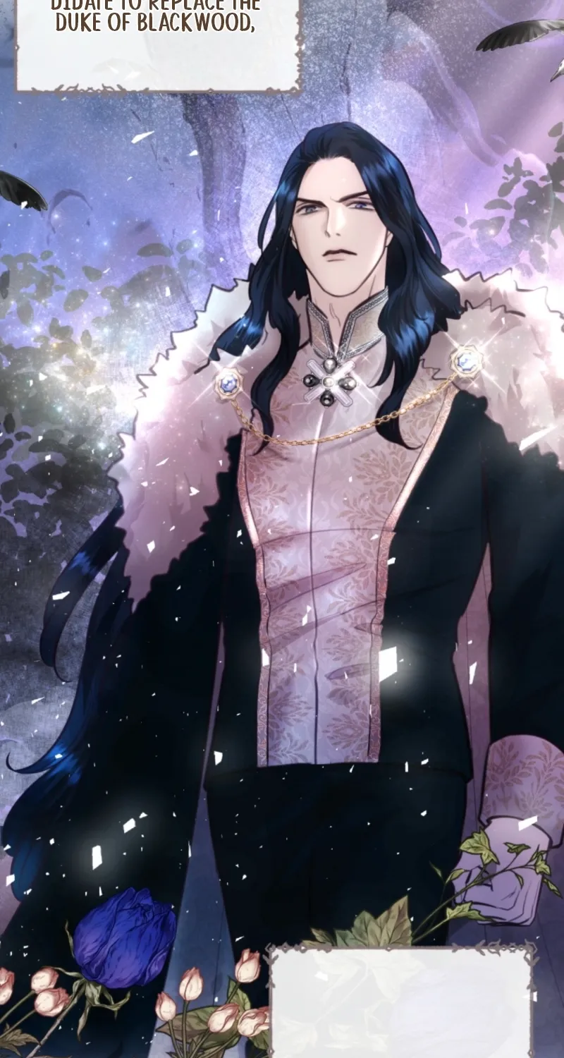 The Destiny of the Eternally Second Male Lead is Now in my Hands Chapter 23 page 9 - 
