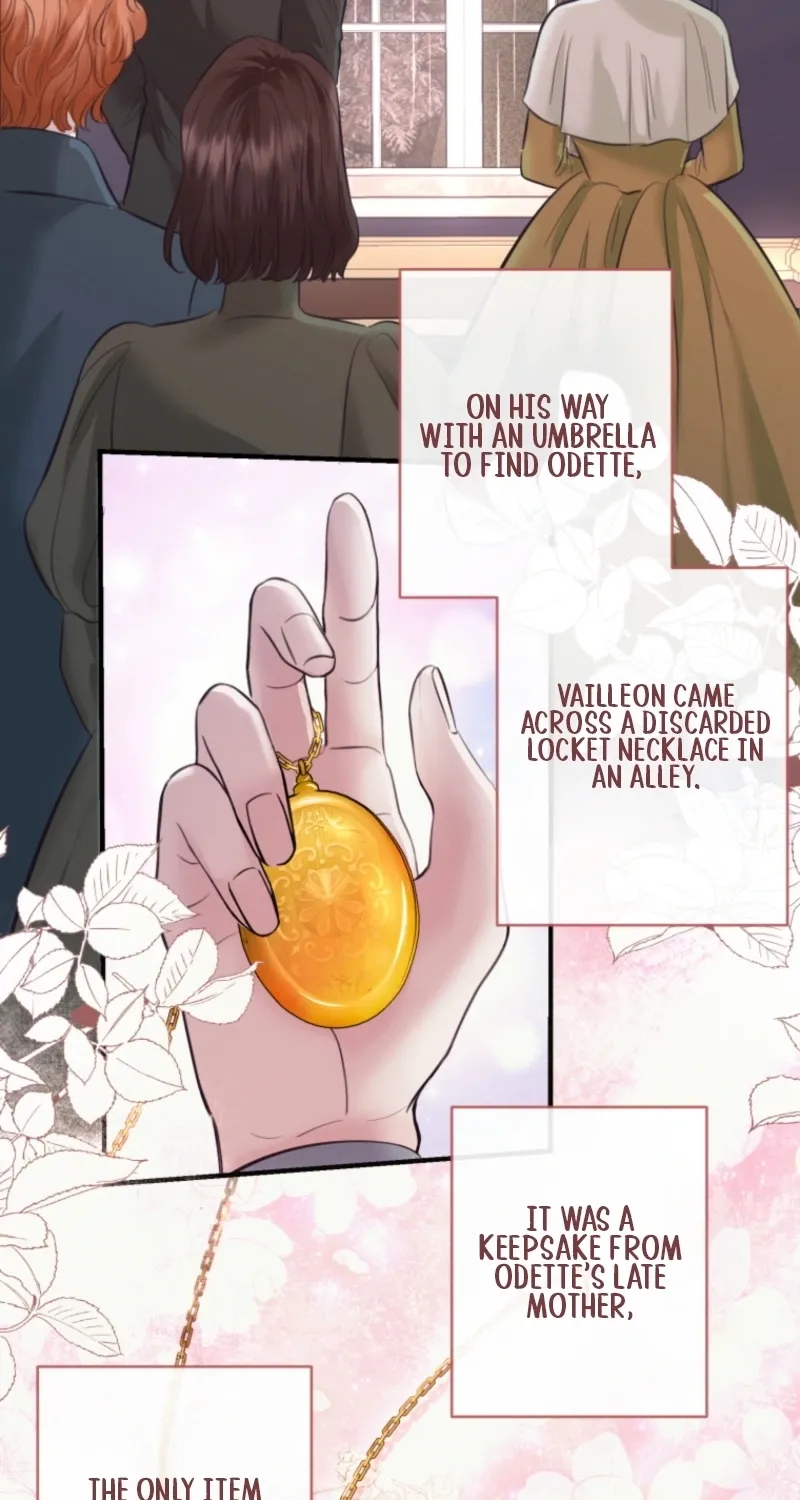 The Destiny of the Eternally Second Male Lead is Now in my Hands Chapter 24 page 12 - 