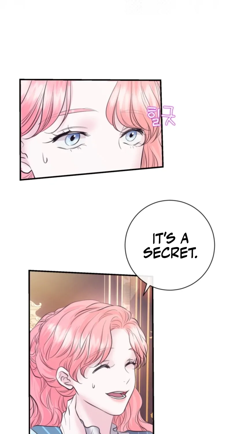 The Destiny of the Eternally Second Male Lead is Now in my Hands Chapter 24 page 17 - 