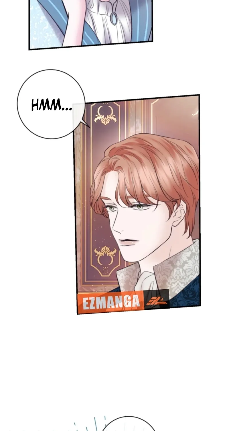 The Destiny of the Eternally Second Male Lead is Now in my Hands Chapter 24 page 18 - 