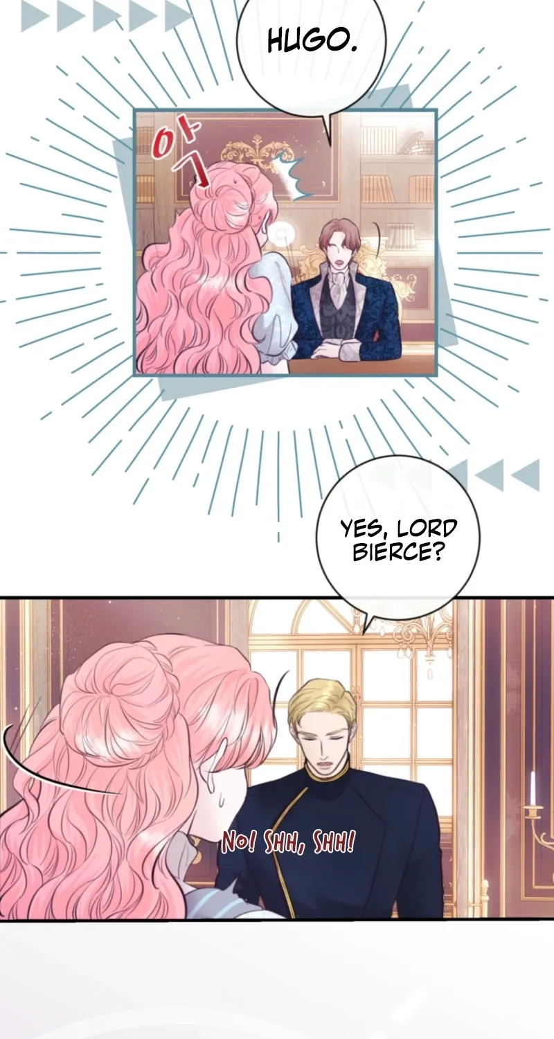 The Destiny of the Eternally Second Male Lead is Now in my Hands Chapter 24 page 19 - 