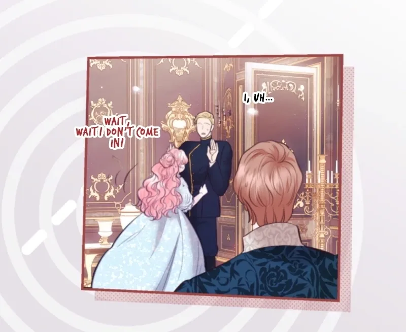 The Destiny of the Eternally Second Male Lead is Now in my Hands Chapter 24 page 20 - 