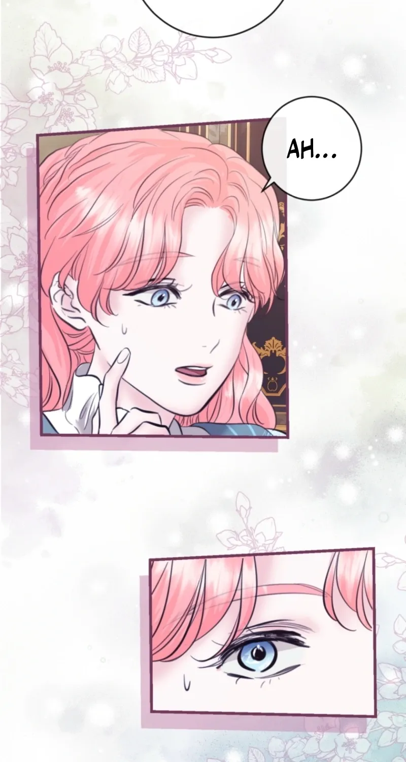 The Destiny of the Eternally Second Male Lead is Now in my Hands Chapter 24 page 3 - 