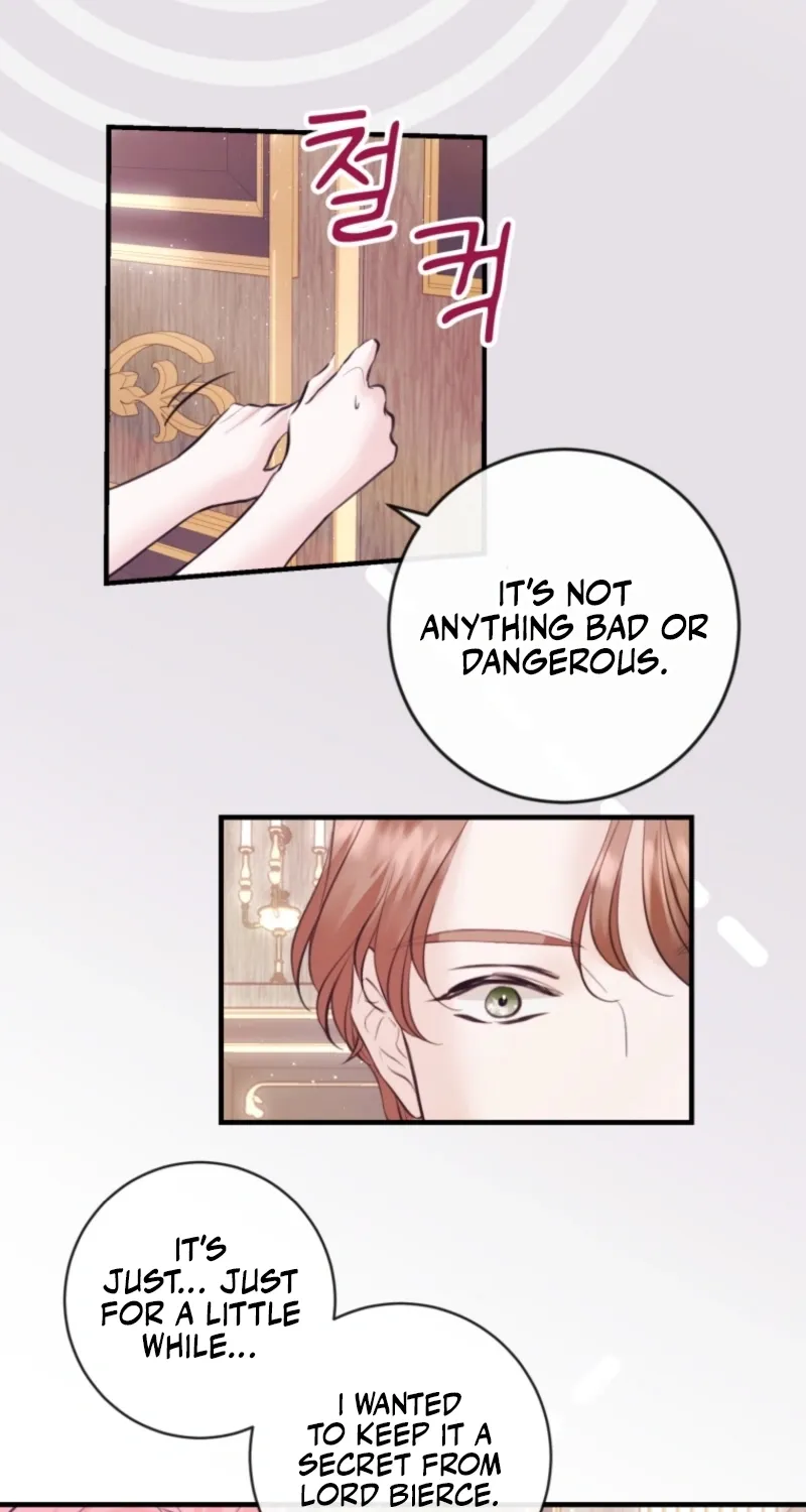 The Destiny of the Eternally Second Male Lead is Now in my Hands Chapter 24 page 21 - 