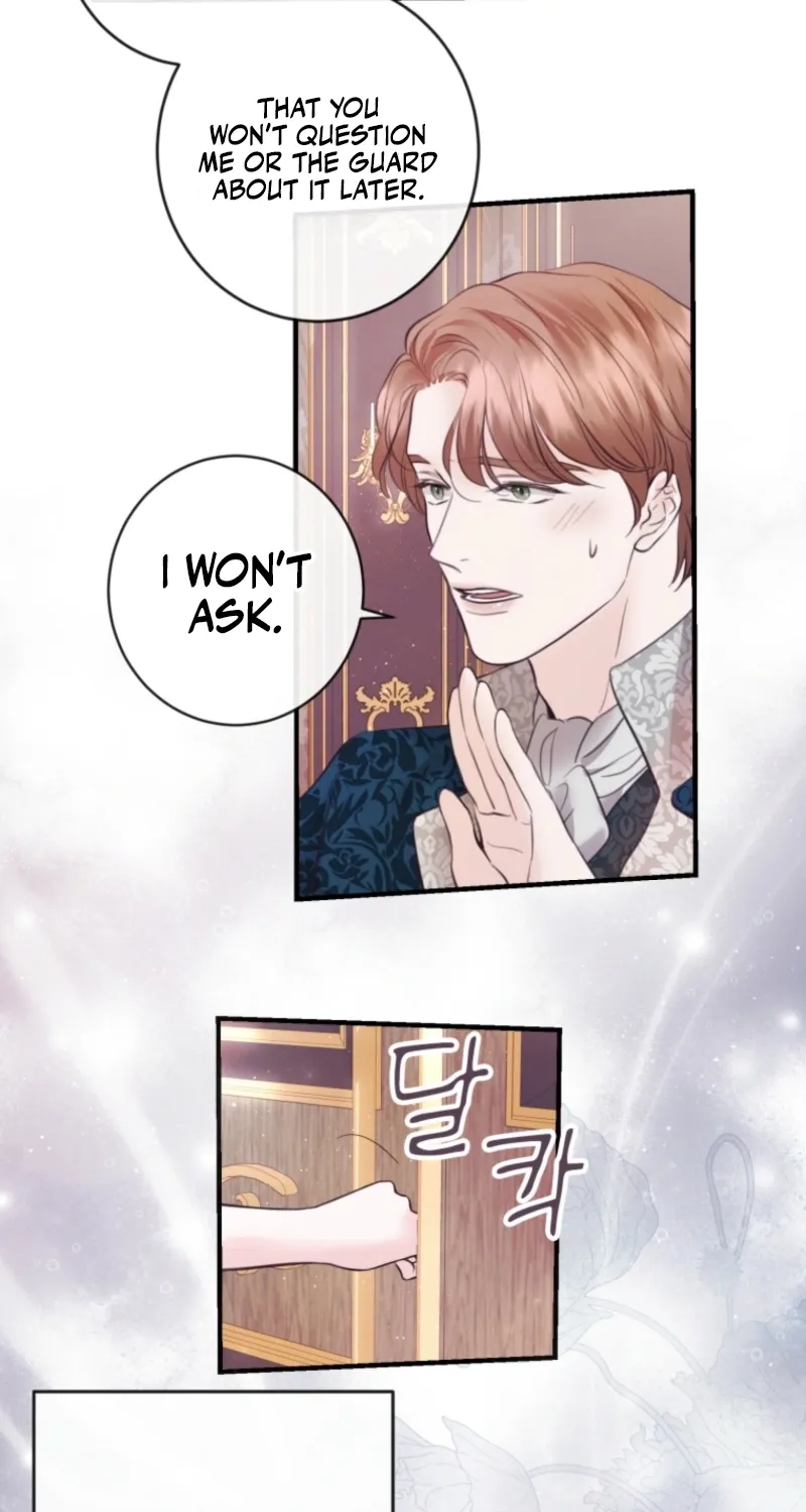 The Destiny of the Eternally Second Male Lead is Now in my Hands Chapter 24 page 23 - 