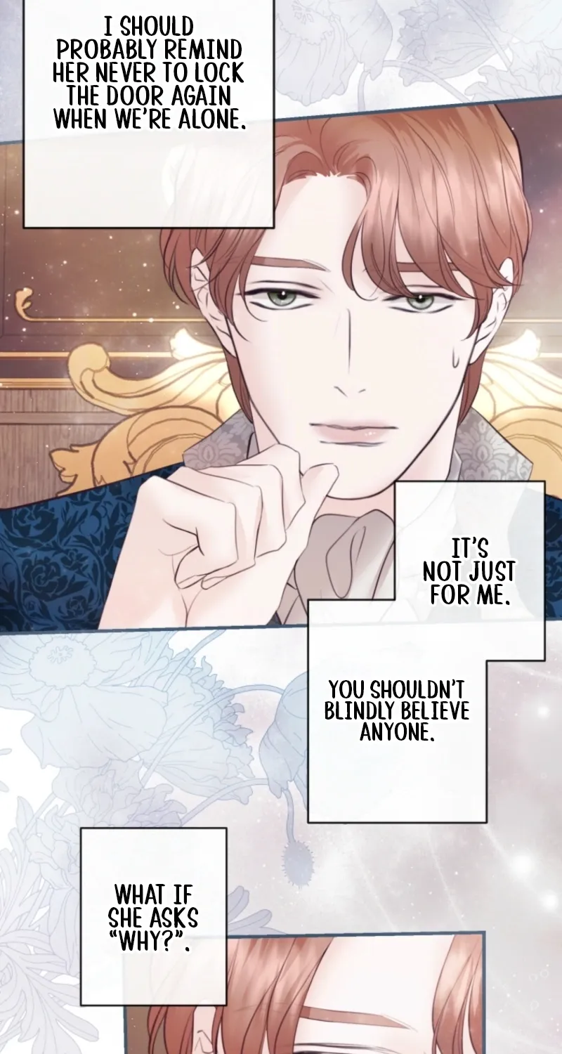 The Destiny of the Eternally Second Male Lead is Now in my Hands Chapter 24 page 24 - 