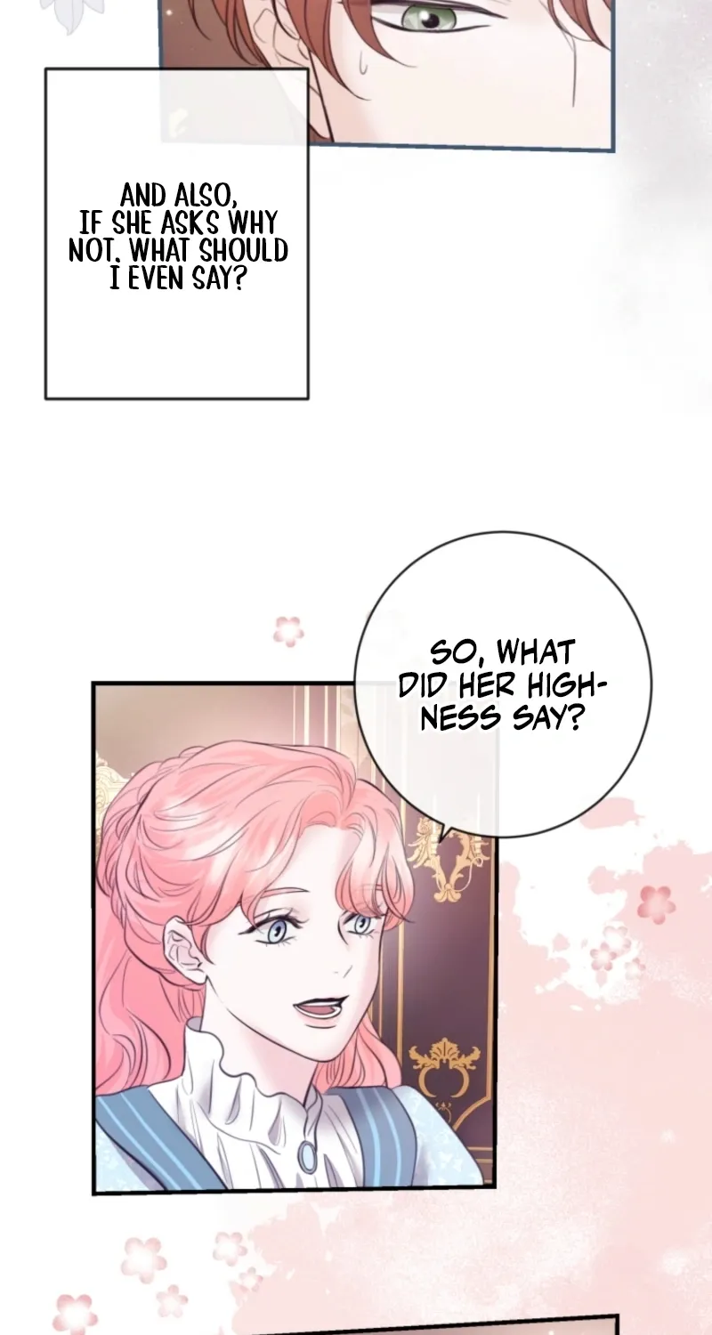 The Destiny of the Eternally Second Male Lead is Now in my Hands Chapter 24 page 25 - 
