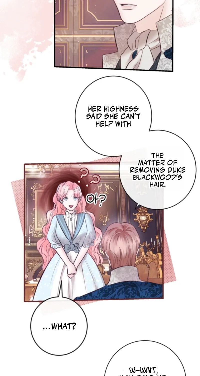 The Destiny of the Eternally Second Male Lead is Now in my Hands Chapter 24 page 27 - 
