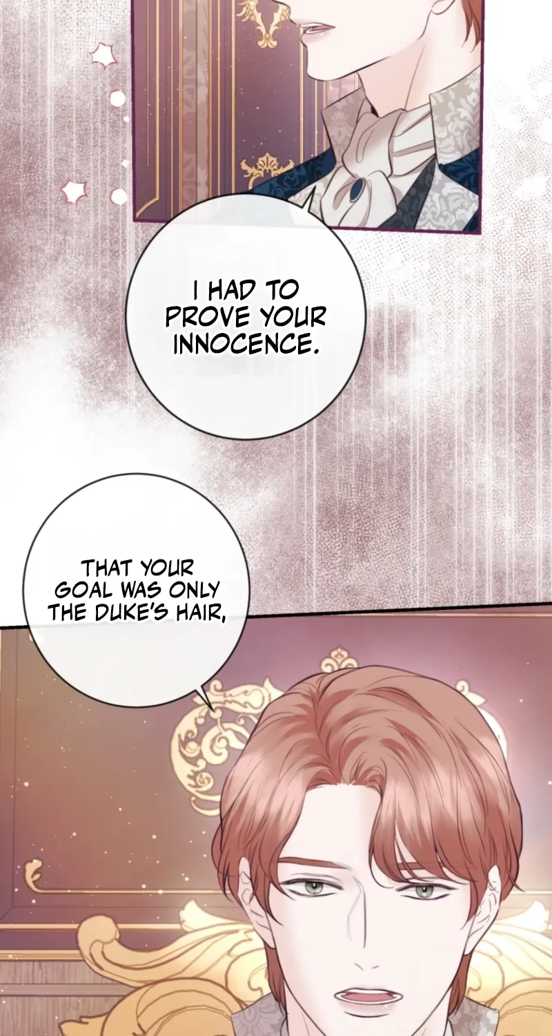 The Destiny of the Eternally Second Male Lead is Now in my Hands Chapter 24 page 29 - 