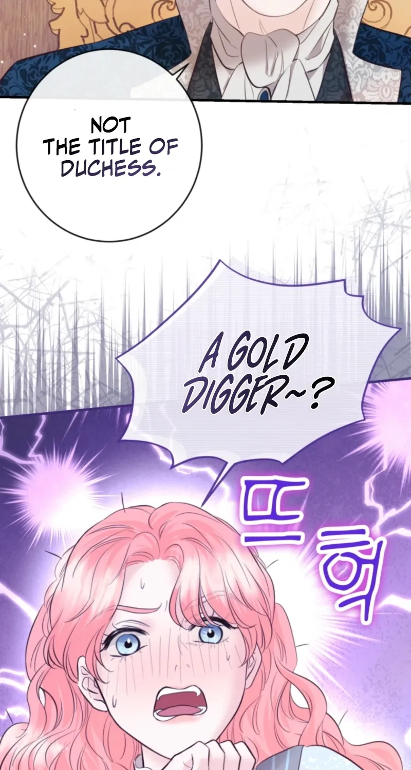 The Destiny of the Eternally Second Male Lead is Now in my Hands Chapter 24 page 30 - 