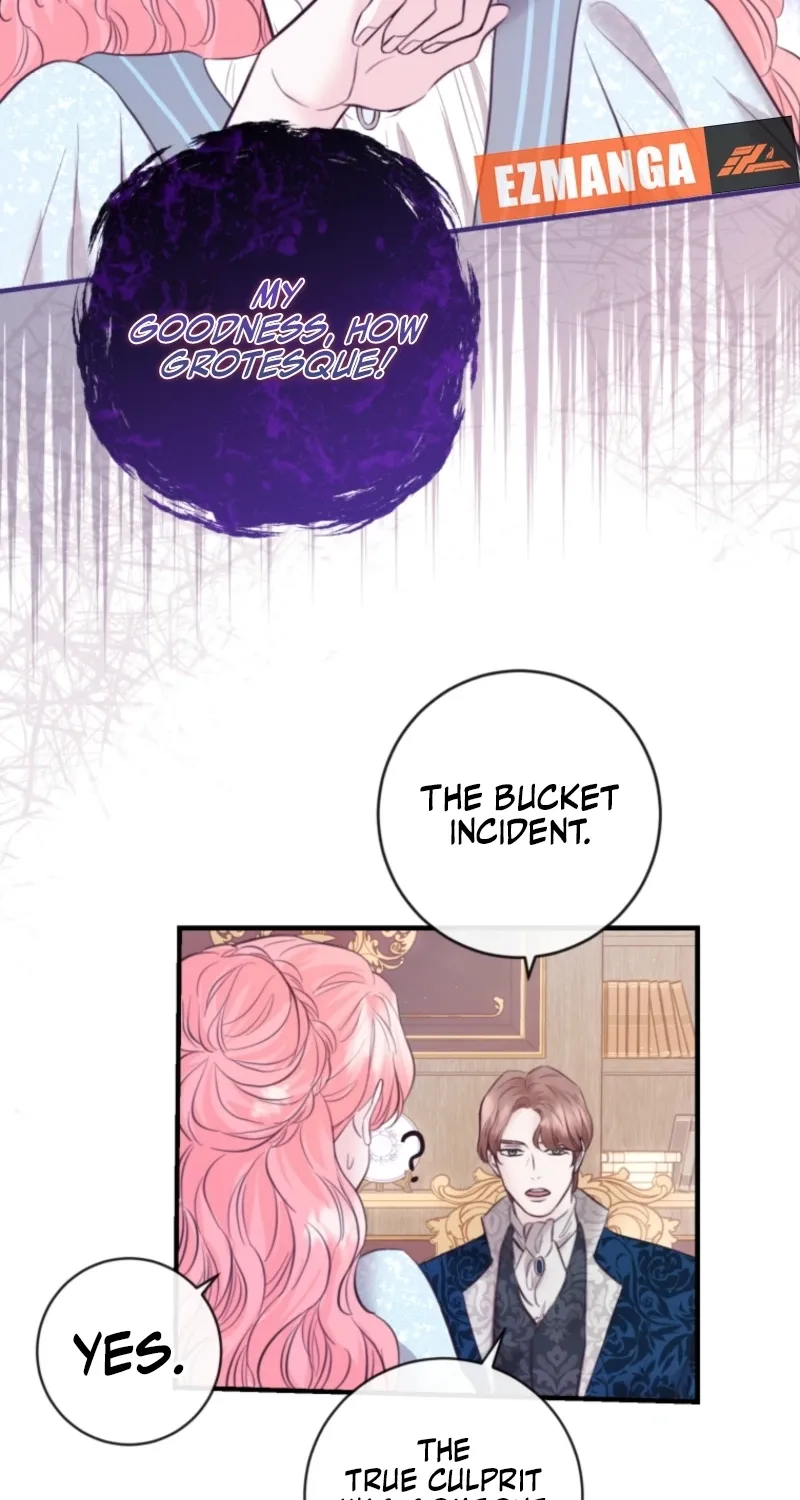 The Destiny of the Eternally Second Male Lead is Now in my Hands Chapter 24 page 31 - 