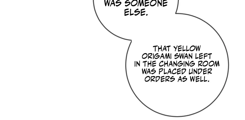 The Destiny of the Eternally Second Male Lead is Now in my Hands Chapter 24 page 32 - 