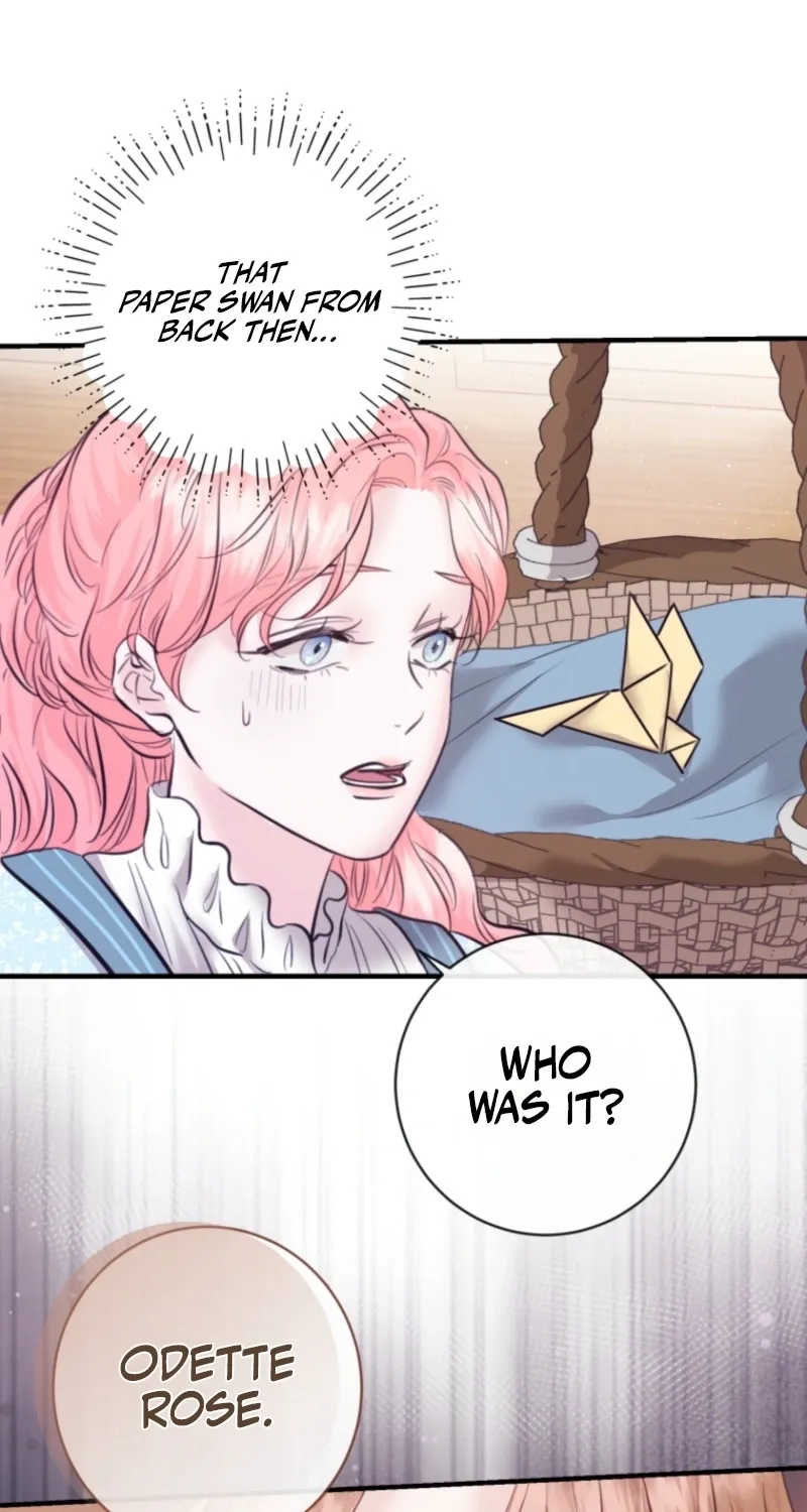 The Destiny of the Eternally Second Male Lead is Now in my Hands Chapter 24 page 33 - 